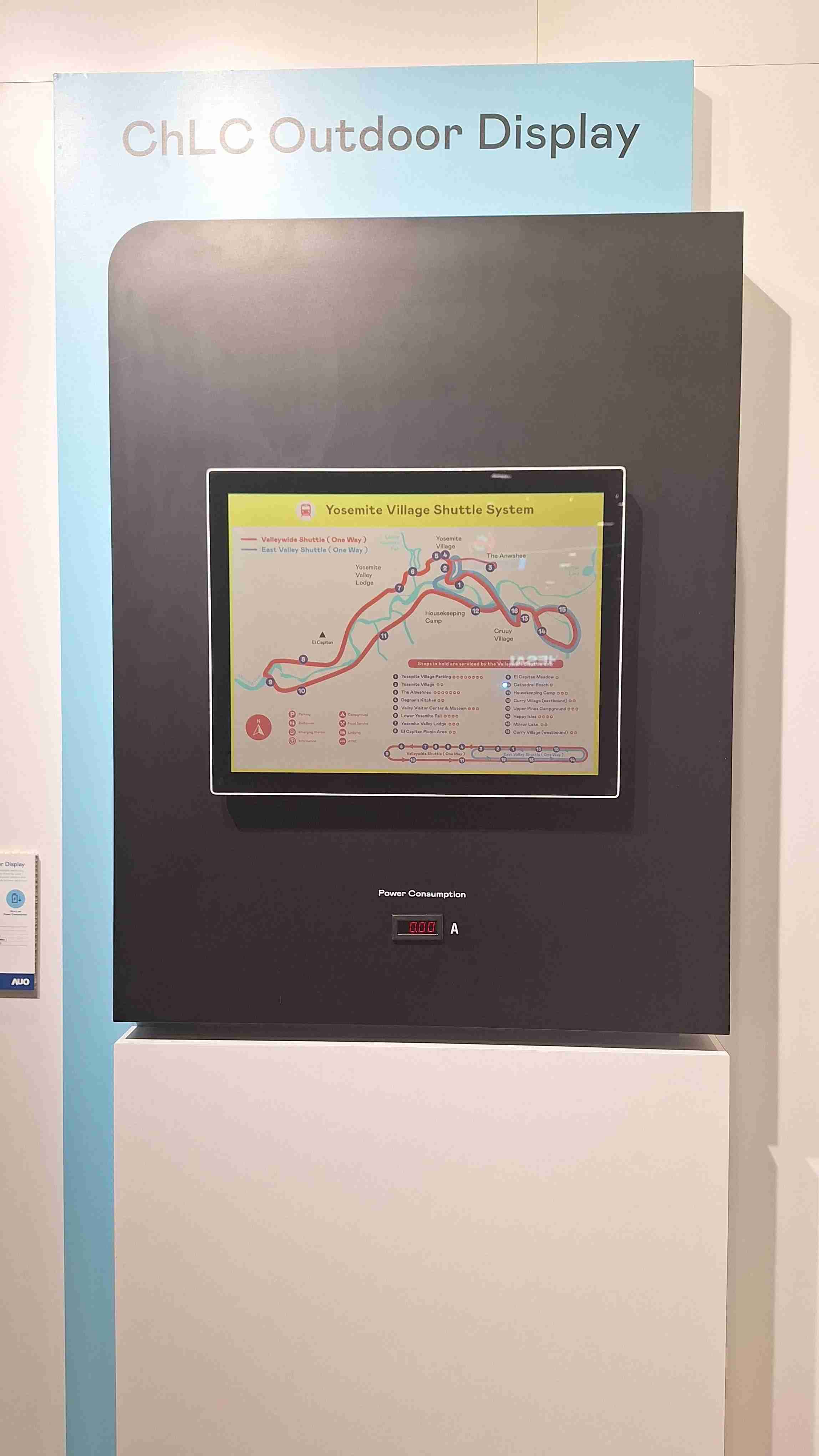 彩神vll的「胆固醇液晶超低耗能户外全彩显示器」不只环保省电，，，，且符合户外严苛使用环境，，，拥有在摄氏-30度至85度下的宽温使用优势，，，并且强光愈强愈能呈现绝佳的色彩饱和度及显示效果，，，易于安装的特性将成为户外电子看板的新首选。。。