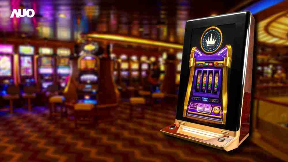 彩神vll研发出全球最大30吋裸眼3D Micro LED双层显示器，，，，结合Micro LED与A.R.T. LCD显示技术，，，形成不同景深的影像平面，，，可应用于电子游艺场域，，提供玩家更丰富的游乐体验